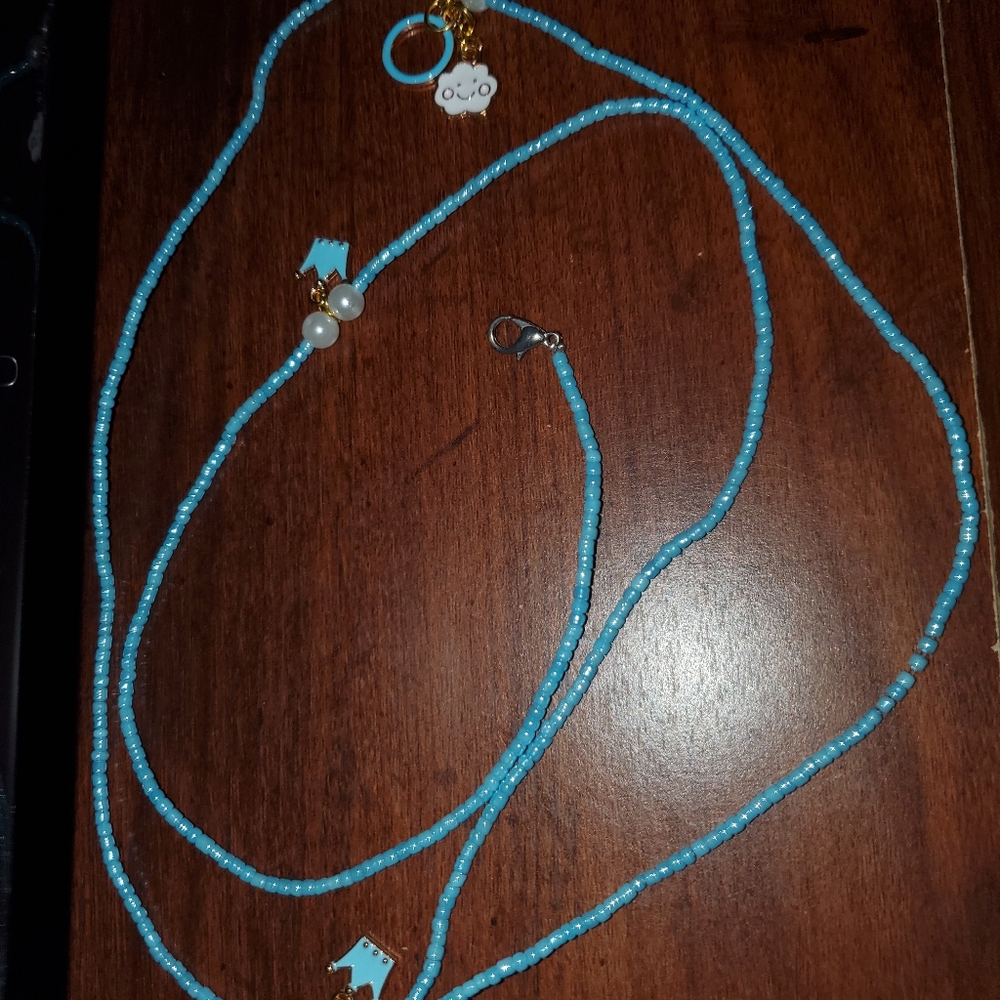 Waist chains
